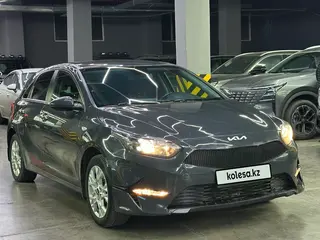 Kia Cerato, 2022