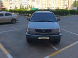 Lexus RX 300 2001 годаүшін5 500 000 тг. в Актобе – фото 5