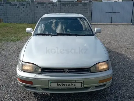 Toyota Camry 1992 года за 1 800 000 тг. в Алматы