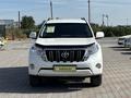 Toyota Land Cruiser Prado 2015 годаүшін18 200 000 тг. в Актобе – фото 2