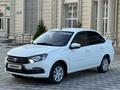 ВАЗ (Lada) Granta 2190 2022 года за 5 100 000 тг. в Павлодар – фото 4