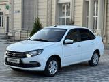 ВАЗ (Lada) Granta 2190 2022 года за 5 100 000 тг. в Павлодар – фото 4
