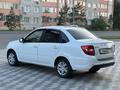 ВАЗ (Lada) Granta 2190 2022 года за 5 100 000 тг. в Павлодар – фото 9