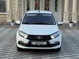 ВАЗ (Lada) Granta 2190 2022 года за 5 100 000 тг. в Павлодар – фото 3