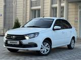 ВАЗ (Lada) Granta 2190 2022 года за 5 100 000 тг. в Павлодар – фото 2