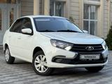ВАЗ (Lada) Granta 2190 2022 года за 5 100 000 тг. в Павлодар