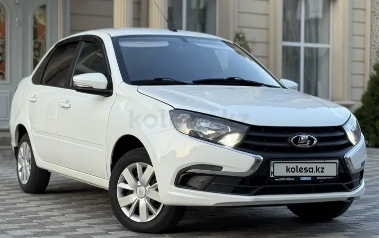 ВАЗ (Lada) Granta 2190 2022 года за 5 100 000 тг. в Павлодар
