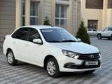 ВАЗ (Lada) Granta 2190 2022 года за 5 100 000 тг. в Павлодар – фото 5