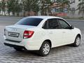 ВАЗ (Lada) Granta 2190 2022 года за 5 100 000 тг. в Павлодар – фото 8