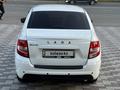 ВАЗ (Lada) Granta 2190 2022 года за 5 100 000 тг. в Павлодар – фото 10
