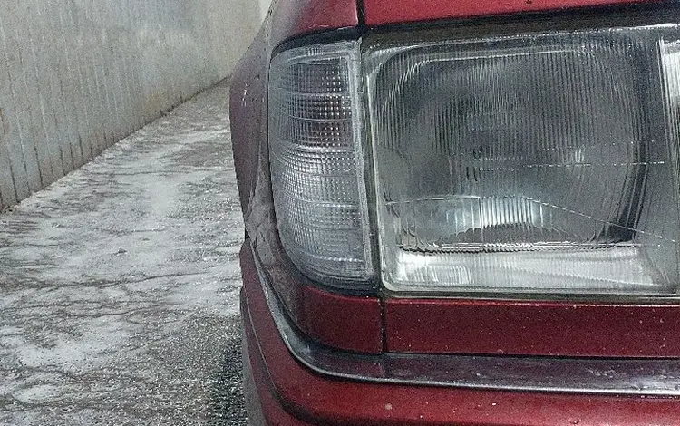 Mercedes-Benz E 230 1991 года за 1 300 000 тг. в Алматы