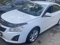 Chevrolet Cruze 2013 годаүшін4 900 000 тг. в Алматы