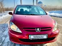 Peugeot 307 2003 года за 1 700 000 тг. в Астана