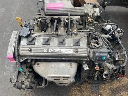 Двигатель Suzuki за 550 000 тг. в Алматы – фото 32
