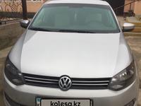 Volkswagen Polo 2014 года за 5 100 000 тг. в Шымкент