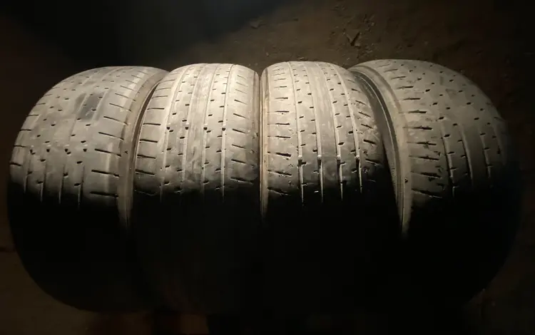 225/55R19 (6шт) за 5 000 тг. в Актау