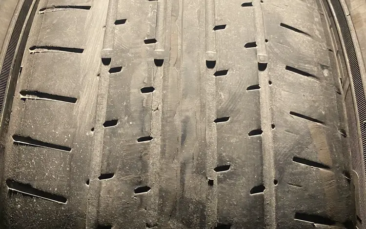 225/55R19 (3шт)for5 000 тг. в Актау