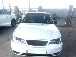 Daewoo Nexia