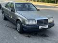 Mercedes-Benz E 250 1989 годаүшін1 100 000 тг. в Караганда – фото 3