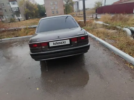 Mazda 626 1991 года за 1 100 000 тг. в Шахтинск – фото 3