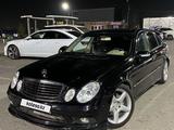 Mercedes-Benz E 500 2002 года за 5 500 000 тг. в Алматы – фото 3