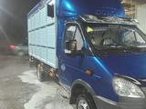 ГАЗ ГАЗель 2006 года за 6 000 000 тг. в Кызылорда