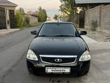 ВАЗ (Lada) Priora 2170 2014 годаүшін3 200 000 тг. в Шымкент – фото 3