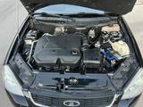 ВАЗ (Lada) Priora 2170 2014 годаүшін3 200 000 тг. в Шымкент – фото 2