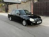 ВАЗ (Lada) Priora 2170 2014 годаүшін3 200 000 тг. в Шымкент