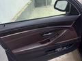 BMW 528 2015 годаfor7 350 000 тг. в Актобе – фото 7