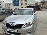 Toyota Camry 2009 года за 6 500 000 тг. в Жанаозен