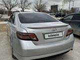 Toyota Camry 2009 года за 6 500 000 тг. в Жанаозен – фото 2