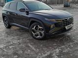 Hyundai Tucson 2023 года за 16 000 000 тг. в Уральск – фото 2