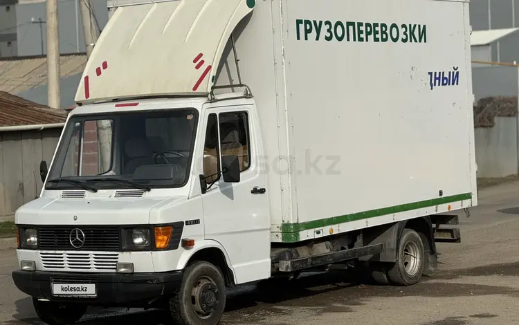 Mercedes-Benz  T1 1993 года за 6 500 000 тг. в Алматы