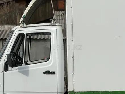 Mercedes-Benz  T1 1993 года за 6 500 000 тг. в Алматы – фото 12