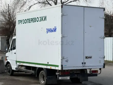 Mercedes-Benz  T1 1993 года за 6 500 000 тг. в Алматы – фото 13
