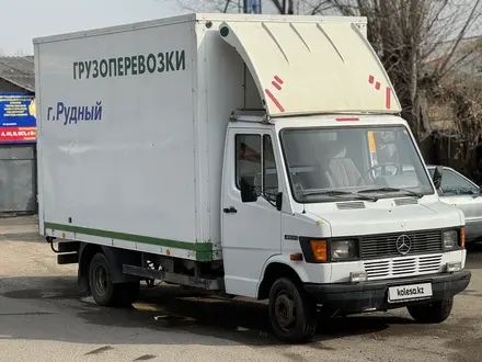 Mercedes-Benz  T1 1993 года за 6 500 000 тг. в Алматы – фото 3