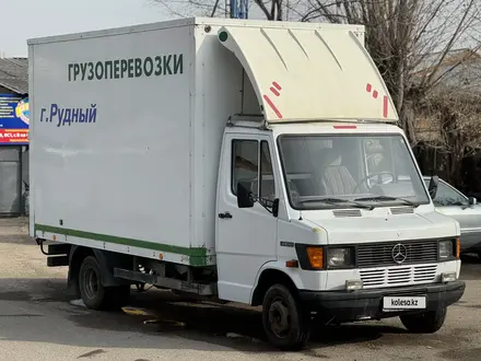 Mercedes-Benz  T1 1993 года за 6 500 000 тг. в Алматы – фото 4