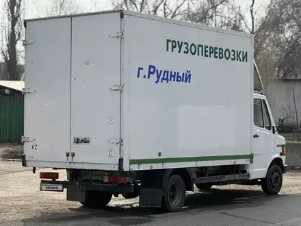 Mercedes-Benz  T1 1993 года за 6 500 000 тг. в Алматы – фото 5
