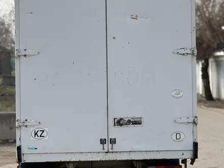 Mercedes-Benz  T1 1993 года за 6 500 000 тг. в Алматы – фото 6