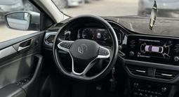 Volkswagen Polo 2021 годаүшін7 500 000 тг. в Караганда – фото 5