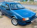 Volkswagen Passat 1991 годаүшін1 400 000 тг. в Уральск – фото 14