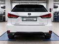 Lexus RX 200t 2021 годаүшін26 000 000 тг. в Астана – фото 2