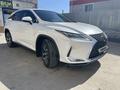 Lexus RX 200t 2021 годаүшін26 000 000 тг. в Астана – фото 9
