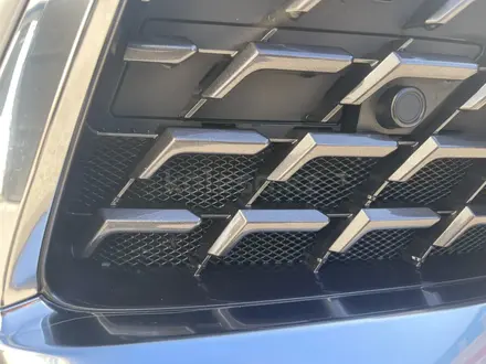 Lexus RX 200t 2021 года за 26 000 000 тг. в Астана – фото 12