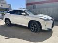 Lexus RX 200t 2021 годаүшін26 000 000 тг. в Астана – фото 15