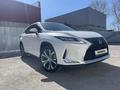 Lexus RX 200t 2021 годаүшін26 000 000 тг. в Астана – фото 17
