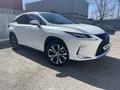 Lexus RX 200t 2021 годаүшін26 000 000 тг. в Астана – фото 19