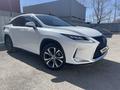 Lexus RX 200t 2021 годаүшін26 000 000 тг. в Астана – фото 22