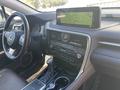 Lexus RX 200t 2021 годаүшін26 000 000 тг. в Астана – фото 25